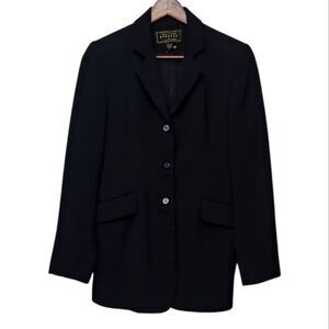 Express Women's Black Blazer Size XS NWOT